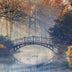 Herbstbrücke DUO