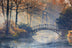 Herbstbrücke TRIO