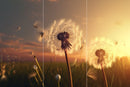 Farewell Print Premium Roll-Up 100 TRIO-23