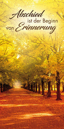 Farewell Print Premium Roll-Up 100 UNO-21