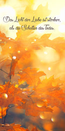 Farewell Print Premium Roll-Up 100 UNO-22