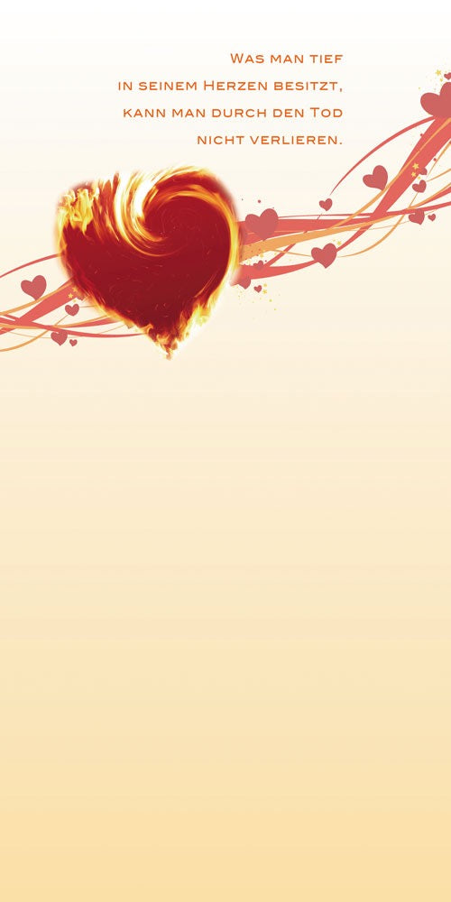 Farewell Print Premium Roll-Up 100 UNO