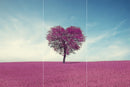 Farewell Print Premium Roll-Up 100 TRIO-28
