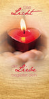 Herzekerze 2
