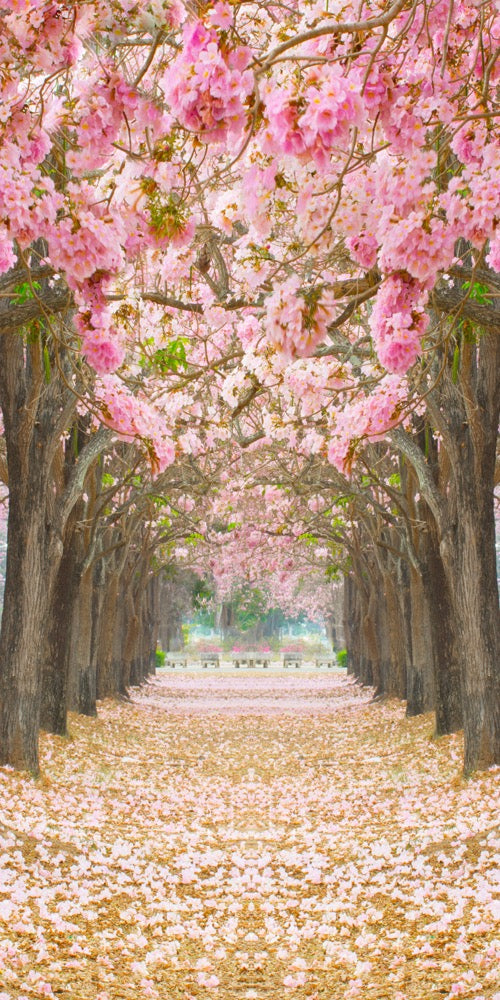 Farewell Print Premium Roll-Up 100 UNO