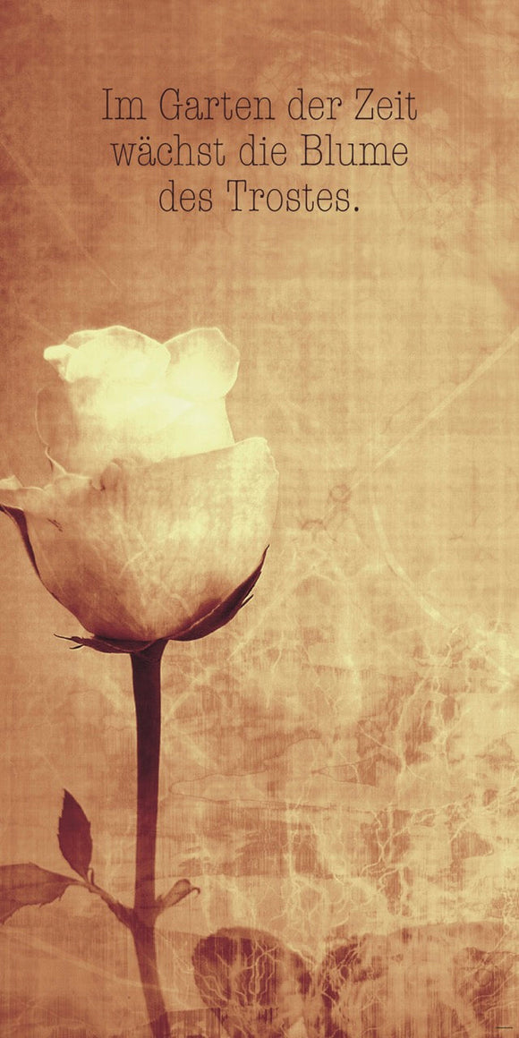 Farewell Print Premium Roll-Up 100 UNO