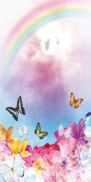 Farewell Print Premium Roll-Up 100 UNO-36