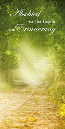 Farewell Print Premium Roll-Up 100 UNO-39