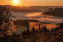 Farewell Print Premium Roll-Up 100 TRIO-31