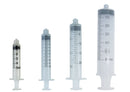 Lavabis Einmalspritze Luerlock 10 Stück-4