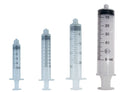 Lavabis Luer Lock Einmalspritzen  60 ml-2