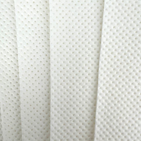 Lavabis Absorber Fluffstreifen groß 5 Stück - 0