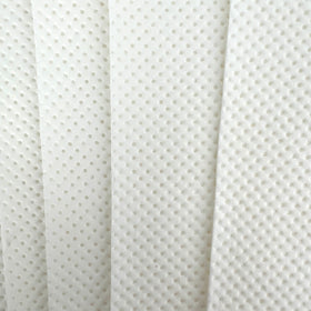 Lavabis Absorber Fluffstreifen groß 5 Stück - 0