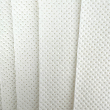 Lavabis Absorber Fluffstreifen groß 5 Stück - 0