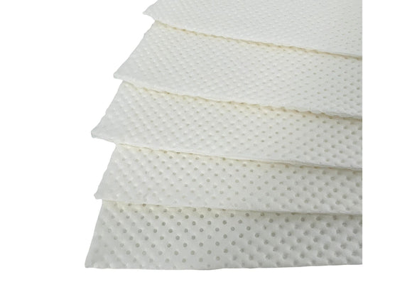 Lavabis Absorber Fluffstreifen groß 5 Stück