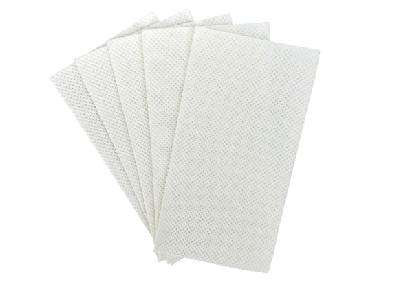 Lavabis Absorber Fluffstreifen groß 5 Stück