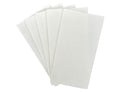 Lavabis Absorber Fluffstreifen groß 5 Stück-1