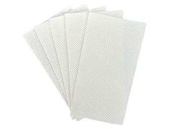 Lavabis Absorber Fluffstreifen groß 5 Stück