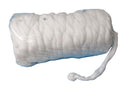 Lavabis Watteschnur weiß 1 kg-1