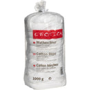 Lavabis Watteschnur weiß 1 kg-2