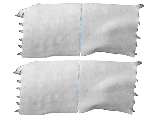 Lavabis Webril Wattetücher Rolle