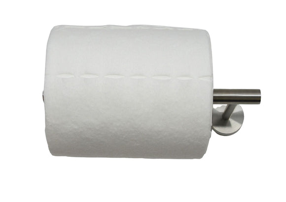 Lavabis Wandhalterung für Webril Rolle Edelstahl