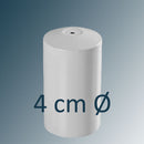 Sicherheitszierhülle, weiß-1