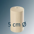 Sicherheitszierhülle, elfenbein-2