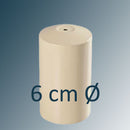 Sicherheitszierhülle, elfenbein-3