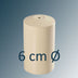 Ø 6 cm