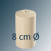 Ø 8 / 10 cm