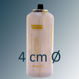 Heliotron Ewigbrenner