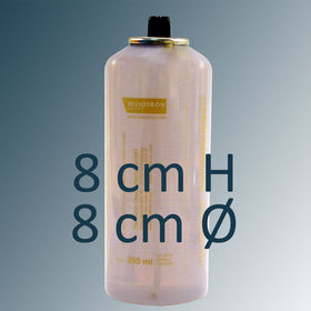 Heliotron Ewigbrenner - 0