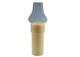 Windschutzglas Tulpenform - 0