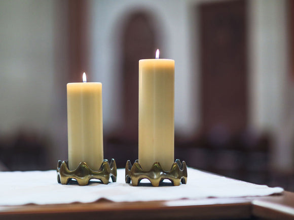 Heliotron Ewigbrenner