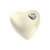 Sandbeige Silber