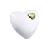Weiß Gold