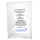 Evola Sarghygiene Pulver Zitrone 100 g-1