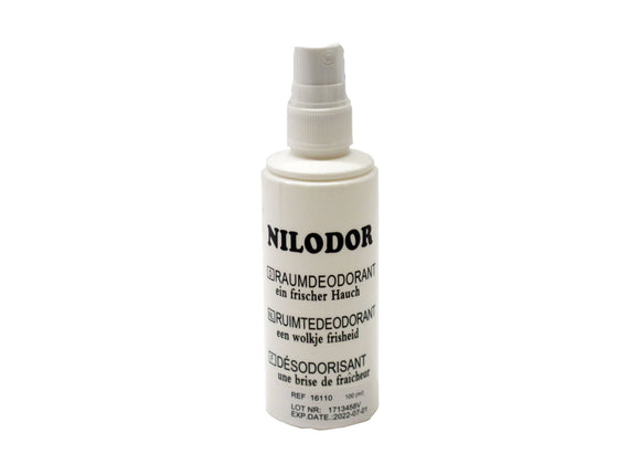 Nilodor Pumpspray Deokonzentrat 100 ml