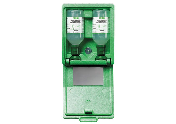 Lavabis Augenspülstation 2 x 500 ml