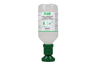 Lavabis Augenspülung 500 ml-Flasche
