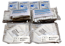 Lavabis Ergänzungsset DIN 13157:2021