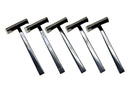 Einmal Rasierer mit Klingenschutz 100er Set-2