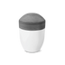 Flanell Weiß