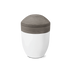 Mandel Weiß