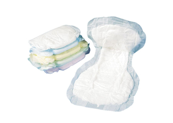 Lavabis Einlagen für Einmal Netzhosen 21 Stück