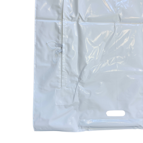 Lavabis Unfallhülle verbrennbar bis 250 KG - 0