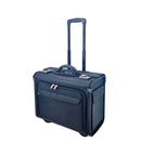 Lavabis Bestatterkoffer Trolley schwarz-9