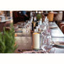 Sicherheitsdauerkerze  für Ewigbrenner 40AL ZH-6