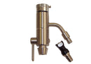 Lavabis Hydro-Aspirator Set QC 3-teilig-2